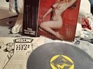 Marilyn Monroe - Rare Recordings [Nude Cover] Vinyl Record W Shrink & Mailer