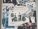 BEATLES ANTHOLOGY 1  3LP vinyl  DE AGOSTINI PRESSING 2017 NEW/SEALED