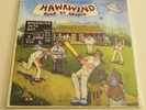 HAWKWIND Road To Utopia  LP GATEFOLD VINYL   2018 NEW & SEALED