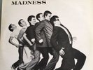 Madness Vinyl LP One Step Beyond SEEZ 17. 1979 Stiff Records. Ska/2Tone
