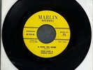 EDDIE HOPE & MANISH BOYS - A FOOL NO MORE/LOST CHILD rare blues rocker  orig. NM