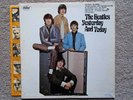 The Beatles BUTCHER COVER 2nd State LP 1966