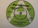 THE ACTION - SHADOWS AND REFLECTIONS -PARLOHONE DEMO PRESSING -1967