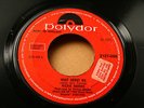 RICHIE HAVENS-What About Me / Fire And Rain-/UK ’72 POLYDOR (2121-098) 7” EX