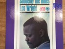 Leo Wright Suddenly the blues Atlantic Stereo 1393