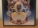 Iron Maiden THE FIRST TEN YEARS Vinyl Boxset 1980 - 1990 uk 12