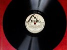 FRANK NEWTON AND HIS ORCHESTRA - JAZZ BIG BAND - SWING - SW 68 - 1939.