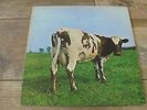Pink Floyd - Atom Heart Mother 1970 UK LP HARVEST A-3/B-3 EMI BOX