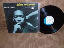 John Coltrane Blue Train Bkue Note 1577 KING Japanese import EX Lee Morgan