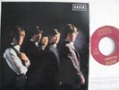 Rolling Stones EP DX 2323 German Beat