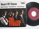 Rolling Stones Heart Of Stone EP Decca DX 2340 German