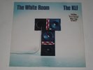 THE KLF-WHITE ROOM / RARE UK LP ALBUM VINYL 1991 WHAT TIME IS LOVE 3 A.M ETERNAL