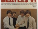 BEATLES VI CAPITOL T 2358 LP SEALED mono promo