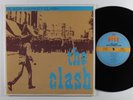 CLASH Black Market Clash EPIC 4E 36846 LP VG+ 10