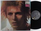 DAVID BOWIE Space Oddity MERCURY LP VG++ reissue