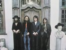 BEATLES HEY JUDE LP German 1st Press Apple 1C 06204348 1970 A1 B1
