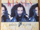 Dead Or Alive I'LL SAVE YOU ALL MY KISSES 12