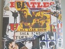 BEATLES ANTHOLOGY 2  3LP vinyl  DE AGOSTINI PRESSING 2017 NEW/SEALED