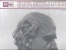 Wilhelm FURTWANGLER on Bruckner Symphony N° 7 RARE French BoxSet 2 LP FALP 852/3