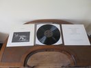 Joy Division - Closer LP - SUPERB Ex+ 1st UK Pressing Vinyl - Worldwide Shipping