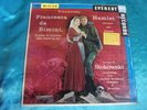 Sealed Classical LP: Stokowski-Tchaikovsky-Francesa da Rimini & Hamlet Overature