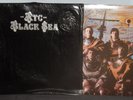 XTC 1980 POST PUNK, PROGRESSIVE POP LP BLACK SEA W/PASTIC BAG NM VPI NR