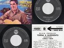 ITALY Elvis Presley