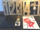 EDDIE COCHRAN - 20th Anniversary 4 LP Box Set (1980) Vinyl