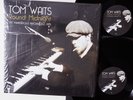 Tom Waits ?– Round Midnight  UK 2011  2LPs  gat  Vinyl: vg++