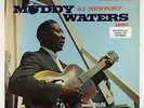 Muddy Waters - At Newport 1960 LP - Chess