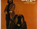 Giorgio Moroder - Son Of My Father LP - ABC-Dunhill VG+