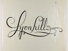 Lyonhill - S/T LP - Private Psych Folk VG+ Shrink