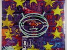 U2 - Zooropa LP - Island UK SEALED