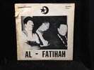 Black Unity Trio-Al-Fatihah-Salaam 777-VERY RARE FREE SPIRITUAL JAZZ ORIG