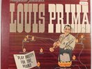 rare jive LOUIS PRIMA Play Pretty For The People MAJESTIC 3 x 78 ALBUM SET hip