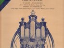 LP Bach / Alain / Muffat / Pachelbel / a.o. Orgel-Landschaften der Schweiz
