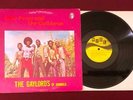 The Gaylord's Of Dominica   1972 Love Peace And The Caribbean Reggae Funk LP