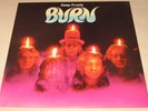 DEEP PURPLE burn 30th ann edition 2004 UK 2LP TEST PRESS EX VERY RARE