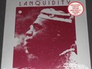 SUN RA lanquidity USA LP new sealed TRANSLUCENT RED VINYL limited edition