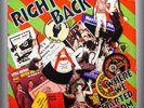 RIGHT BACK WHERE WE STARTED FROM Northern Soul Scene Dancers-AL WILSON-OUTSIDERS