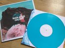 Halsey - Badlands - LP / VINYL / RECORD - Blue/Turquoise Vinyl - Played Once