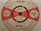 The Riots I Am In Love 7