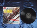 The Beatles - Please Please Me - LP PMC1202 Black Gold 1963
