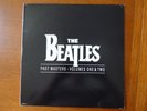 The Beatles Past Masters Volume 1&2 2 LP Set Vinyl Capitol records C1-91135