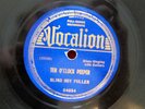 BLUES BLIND BOY FULLER 