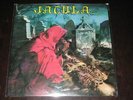 Jacula rare '72 ITALY RE LP Tardo Pede In Magiam Versus mint- PROG  Antonius Rex