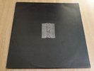 JOY DIVISION - UNKNOWN PLEASURES - UK ISSUE TRANSLUCENT VINYL - EXCELLENT