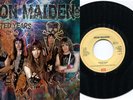 IRON MAIDEN - Wasted Years 7