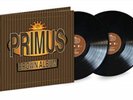 PRIMUS-BROWN ALBUMS (US IMPORT) VINYL LP NEW