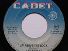 Ray Bryant - Up Above The Rock - Cadet 5625 Jazz Funk Breaks 1968 Original 45